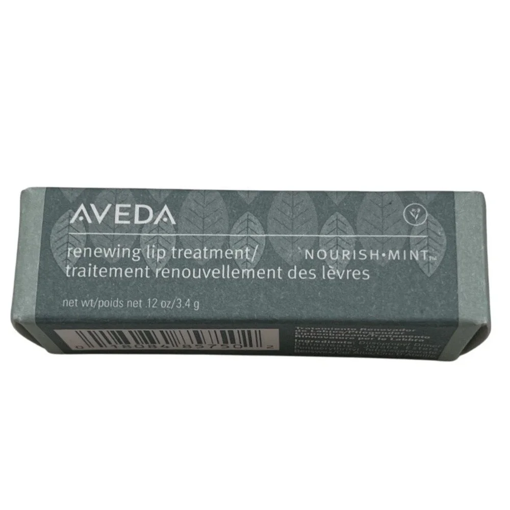 Aveda Renewing Lip Treatment .12 oz. Discontinued NIB RARE‎